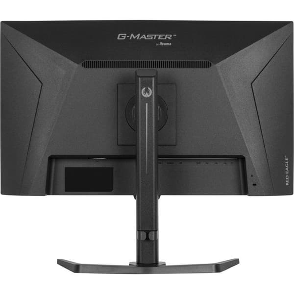 Spel-PC-skärm - IIYAMA - 27" - 144Hz - Snabb IPS-panel - 0,8ms - GB2771UHSU-B1