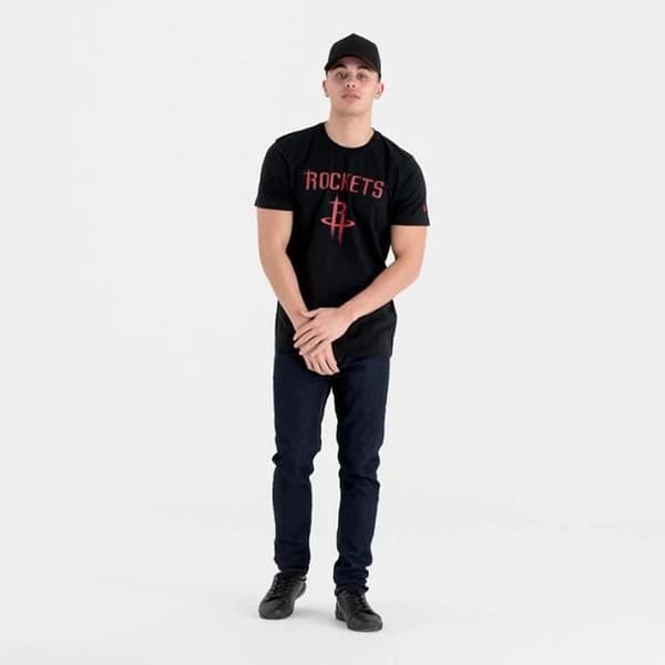 T-shirt Houston Rockets NBA