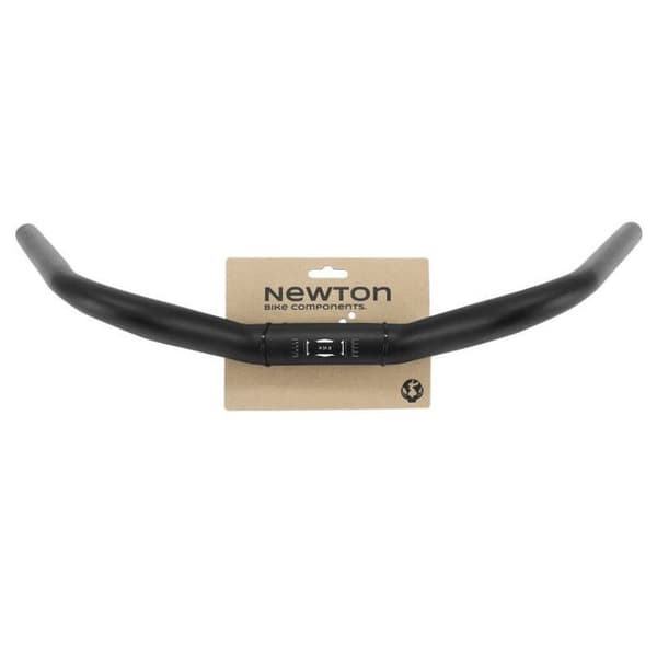 Guidon alu Newton Classic