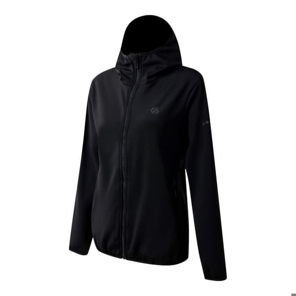Dame vattentät jacka Dare 2B Iced Softshell
