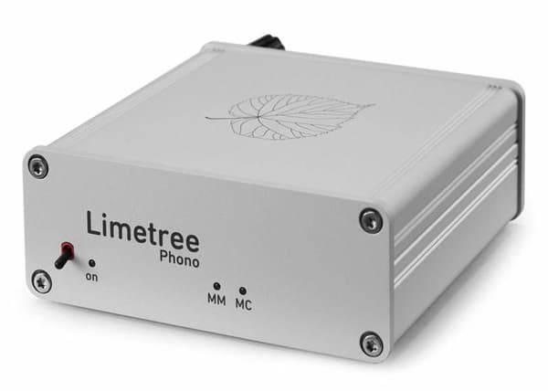 Ampli kraft Lindemann - ilphono