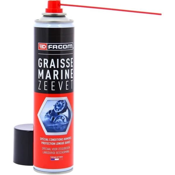 FACOM Marine grease - Extender - Aerosol - 300 ml
