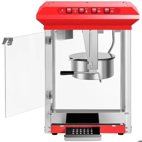 Popcornmaskin RCPR-1325