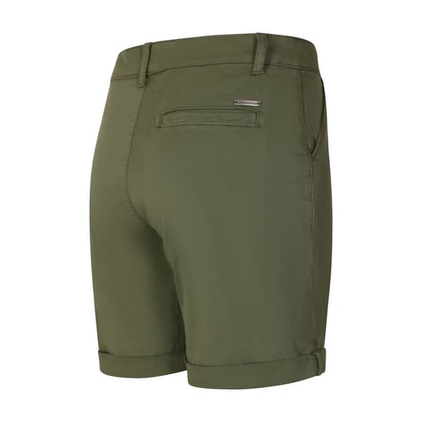 Kort dam Alpine Pro Noka