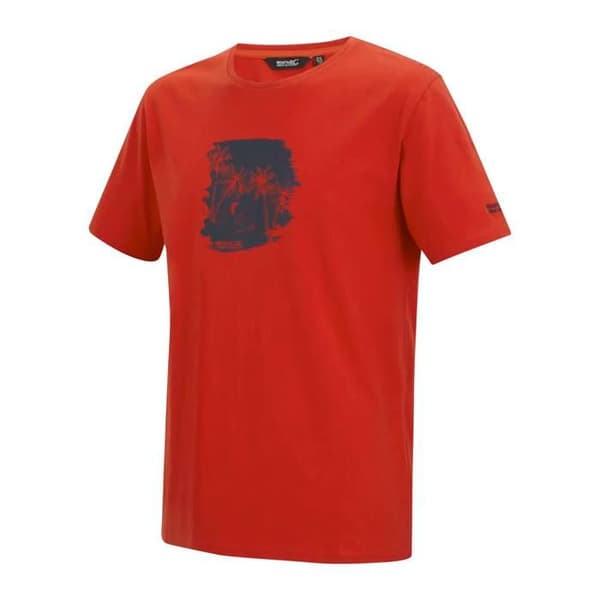 T-shirt Regatta Cline IX