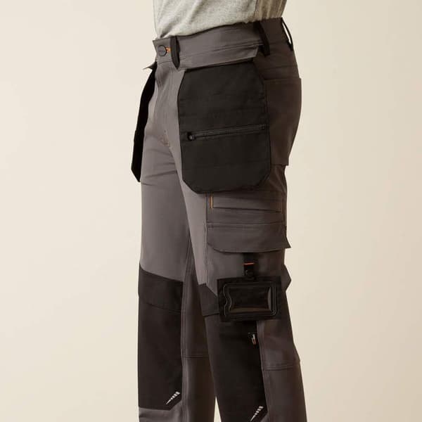 Ariat Rebar M7 Slim Dynamic Utility Arbetsbyxor