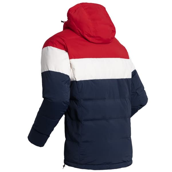 Doudoune Daehlie Sportswear Podium Flag
