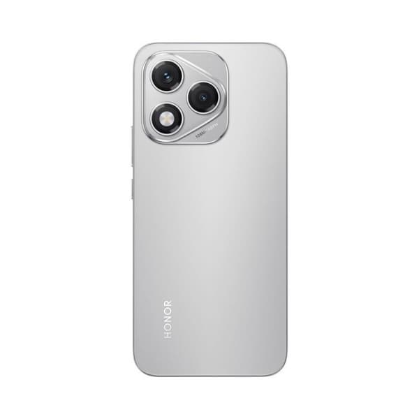 Smartphone Honor 400 Lite 6,7 5G Dubbel Nano SIM 256 Go Sammet Grå