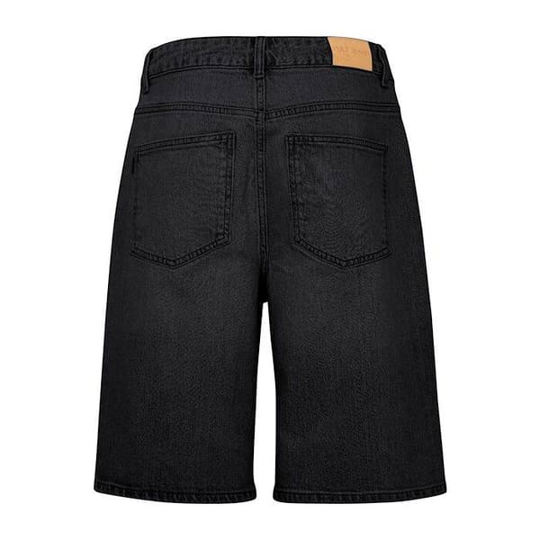 Bermuda i jeans för kvinnor Pulz Jeans Brenda