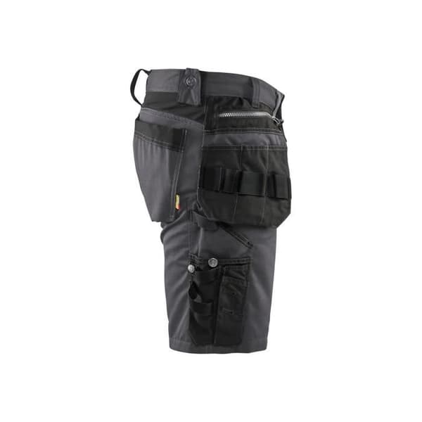 Skyddsshorts Blaklader Craftsman