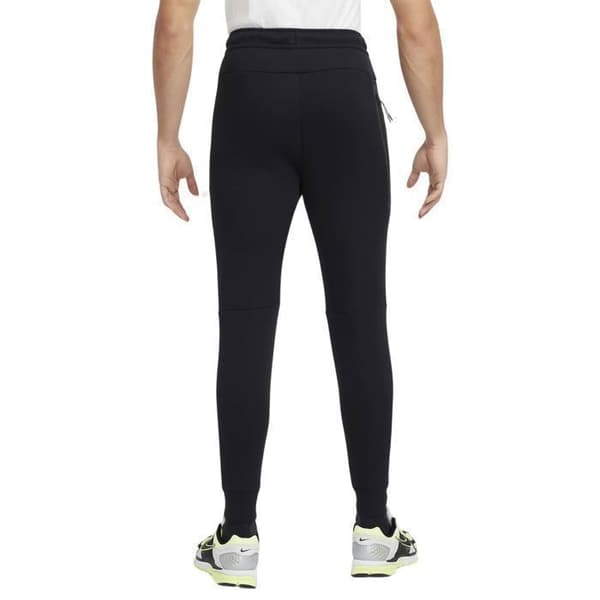 Nike Herr Jogger Tech Fleece Svart HV0959-010