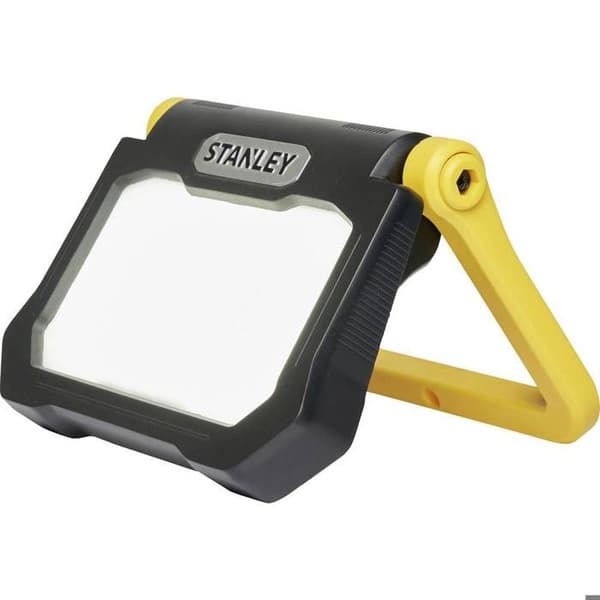 STANLEY Arbetslampa 1500 lm SXLS50118E