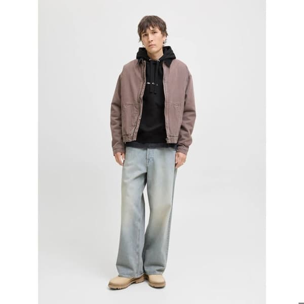 Jack & Jones Norrebro hoodie