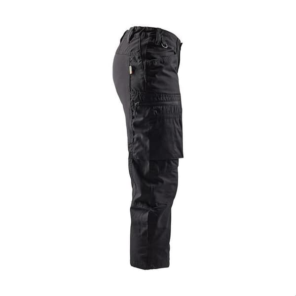 Skyddsshorts dam Blaklader
