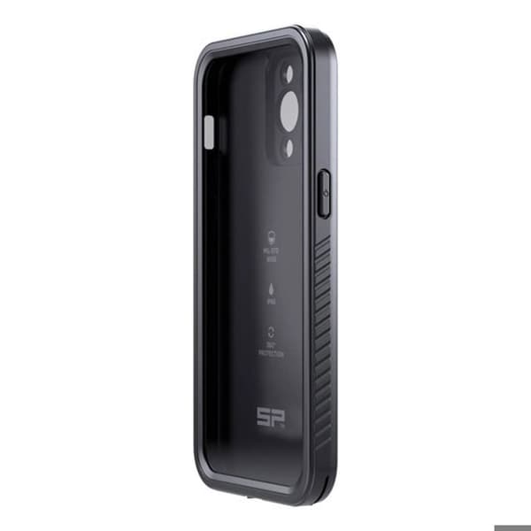 Smartphonefodral - SP Connect - Xtreme - Vattentät - Fullständigt skydd - iPhone 14 Pro Max
