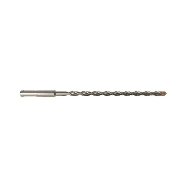 MILWAUKEE M2 SDS-Plus 2-eggat borr 8 mm - 4932307072