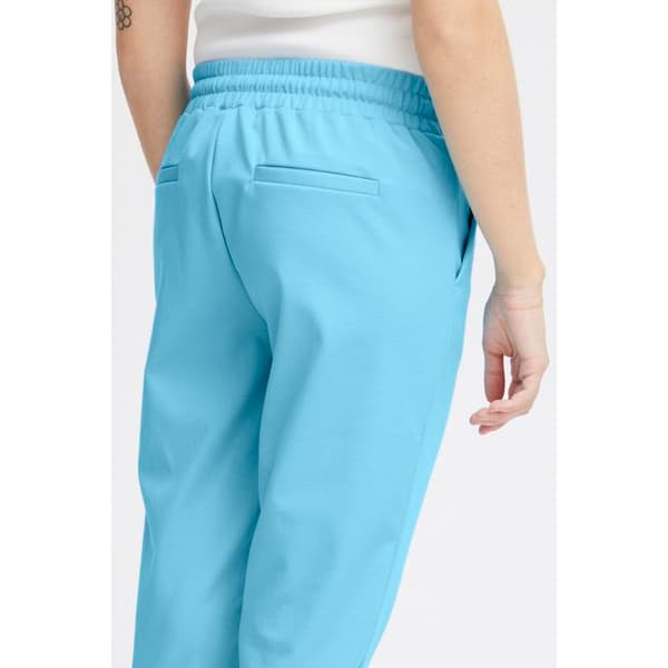 Kvinnor cropbyxor Ichi Kate