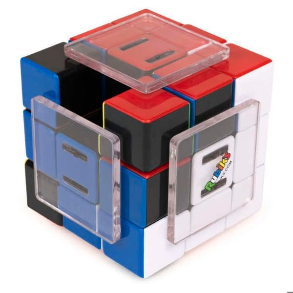 Rubik's Slide 3x3 Rubik's Cube
