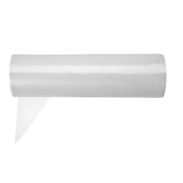 Transparent bakficka 100 stycken 445x220 mm - Hendi