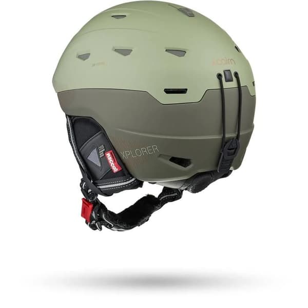 Cairn Xplorer Pure skidhjälm