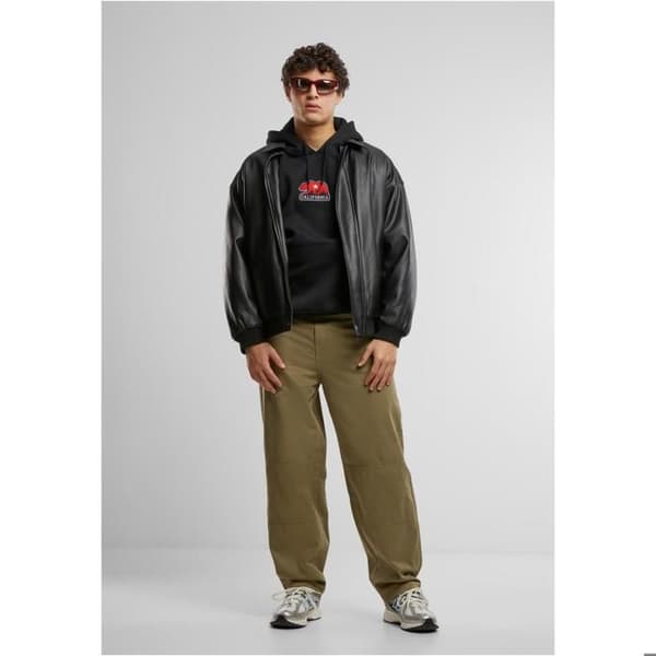 Mister Tee California Bear hoodie