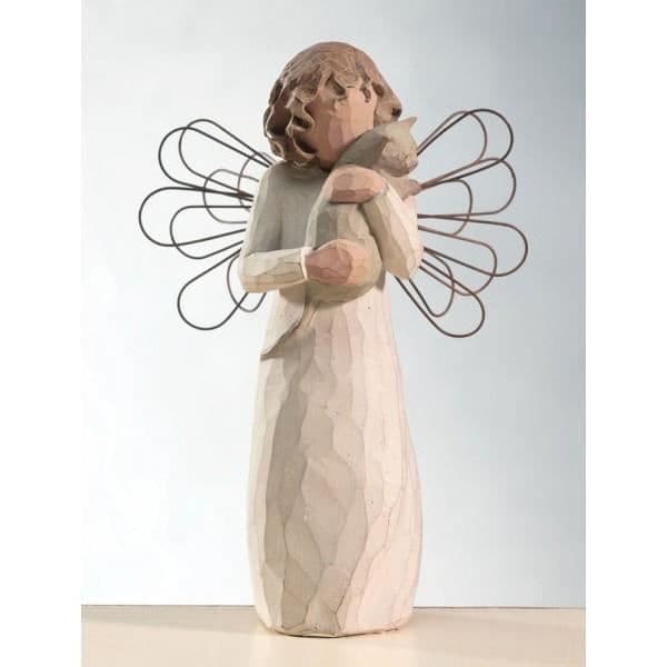 ÄNGEL VILGETRÄD