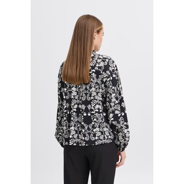 Blus dam Ichi Gocina