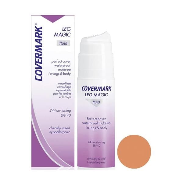 Covermark Leg Magic Fluid n59 75ml
