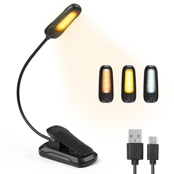 Diboniur belysning reservdel - Lampada usb ricaricabile
