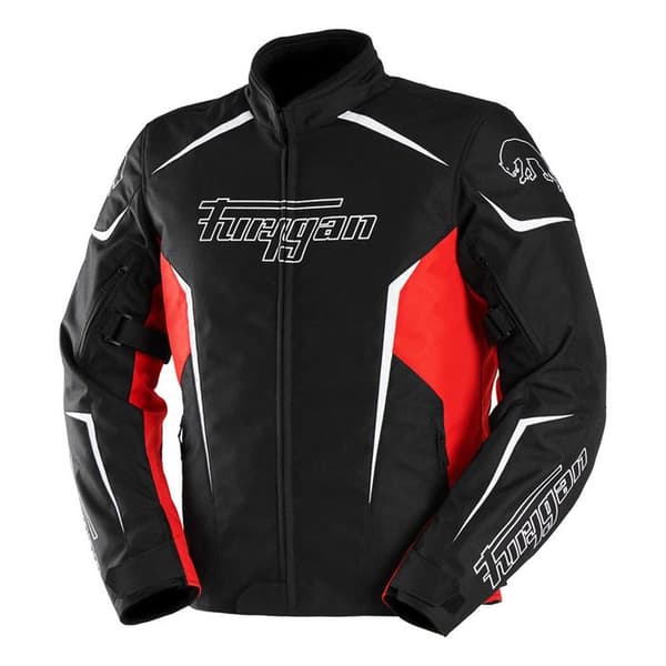 Furygan Yori motorcykeljacka