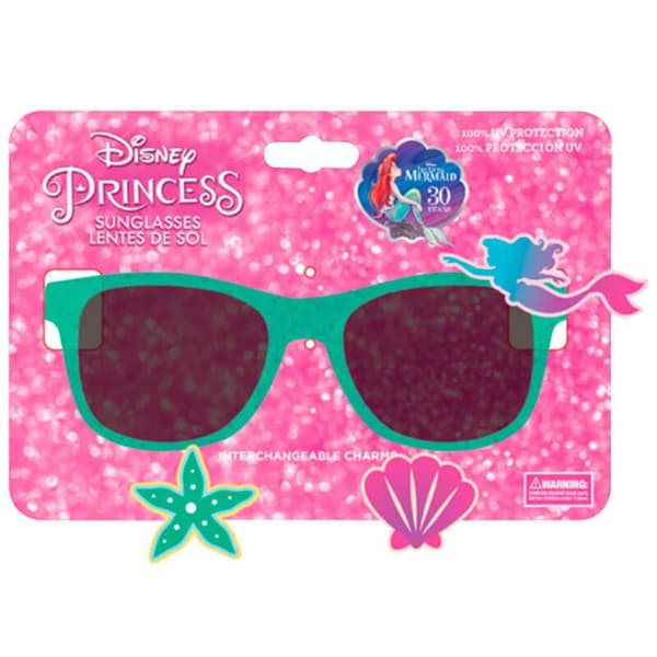 Barnsolglasögon Kids Licensing Disney Princess Premium