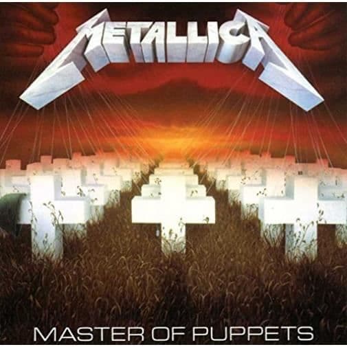 Metallica-Master Of Puppets-Remaster
