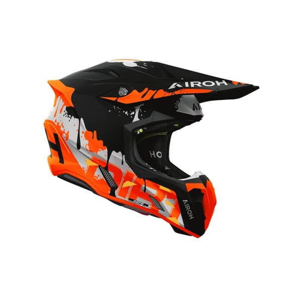 Airoh Twist 3 Dirt motocrosshjälm