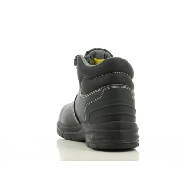 Säkerhetsskor Safety Jogger BESTBOY2 S3 SRC - Svart