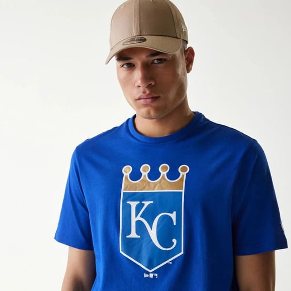 T-shirt Kansas City Royals Nos MLB Regular