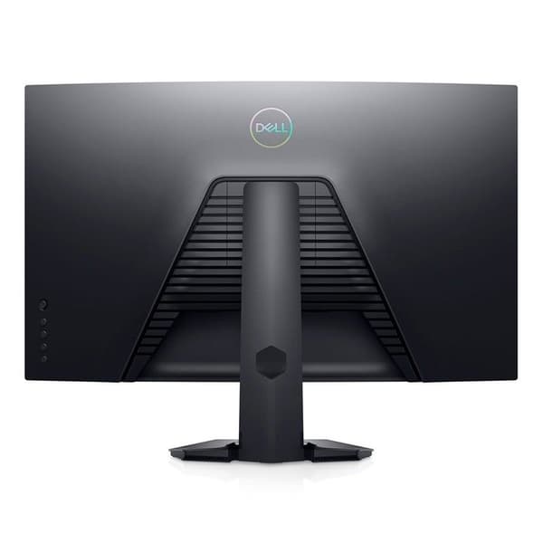 Spelmonitor - Dell - S3222DGM - 31.5" - QHD - Curvad - 16:9