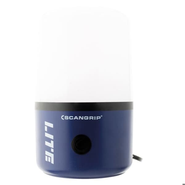 Scangrip LED Spotlight Area Lite CO 4000 lm