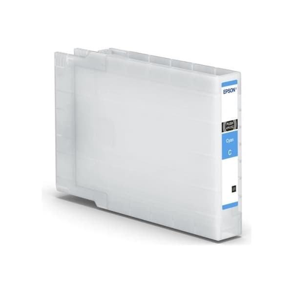 Epson T04A2 - storlek XXL - cy