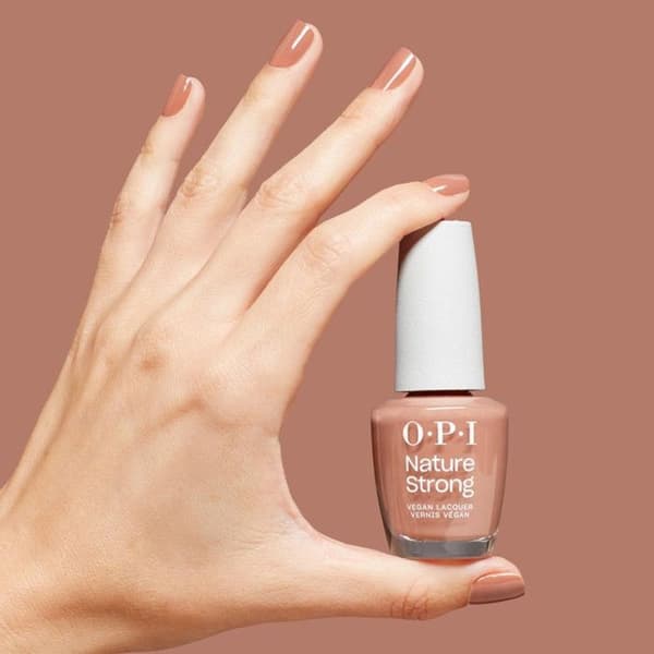Rooting For Hue - Vegansk Nagellack Nature Strong