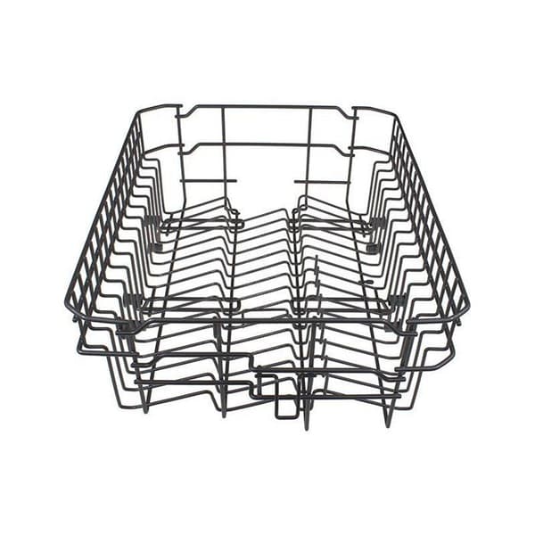 Övre korg för Whirlpool diskmaskin 480140101506