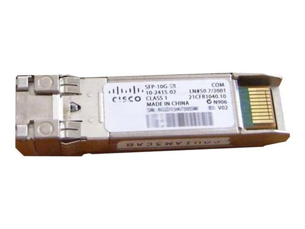Cisco SFP-10G-SR-S Transceiver