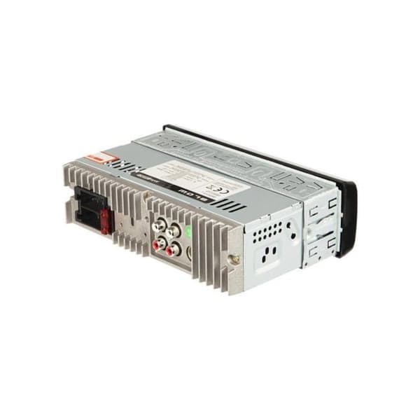 BLOW bilradio - AVH-8890 - Bluetooth - USB - SD - 1 DIN