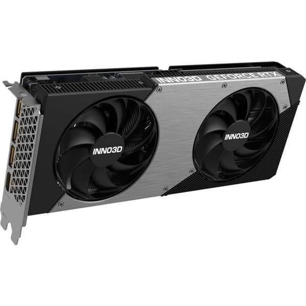 INNO3D GeForce RTX 5060 Ti Twin X2 OC 8G