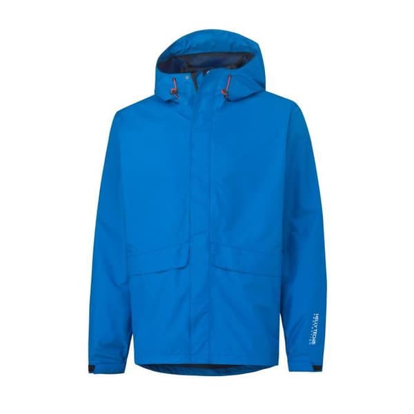 Mångsidig Jacka - Helly Hansen - Waterloo - Svart - Vuxen - Unisex
