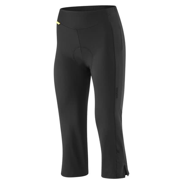 Legging med utsvängd 3/4 dam Gonso Essential