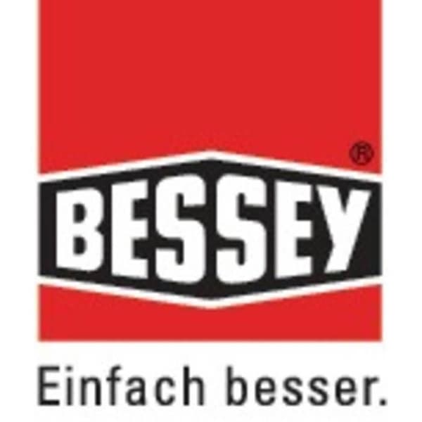 Enhandspress BESSEY - EZXL30-9