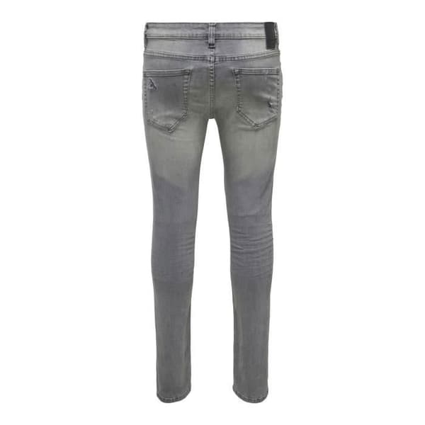 Jeans Only & Sons Onsloom Life 6525 - grå denim