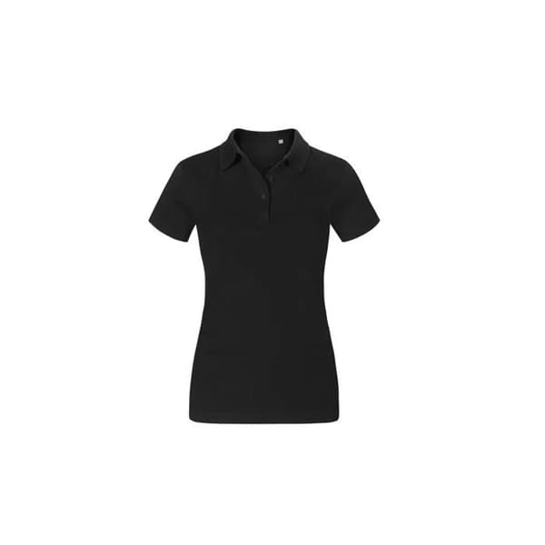 Polo dam Promodoro - svart