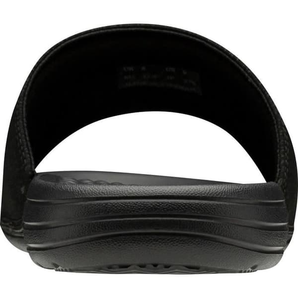 Helly Hansen Slides - svart/gunmetall - 41
