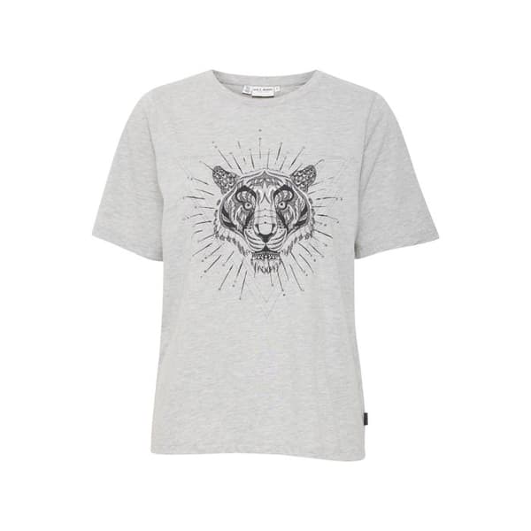 T-shirt dam Pulz Jeans Elona